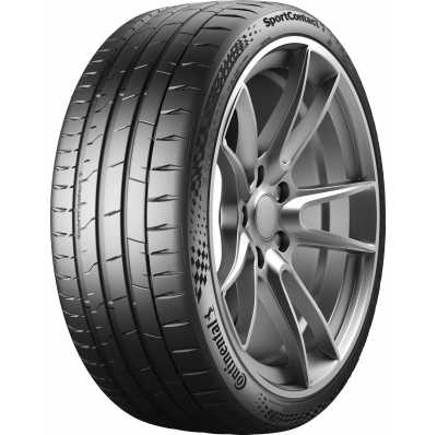 Continental SportContact 7 275/35/R19 100Y XL