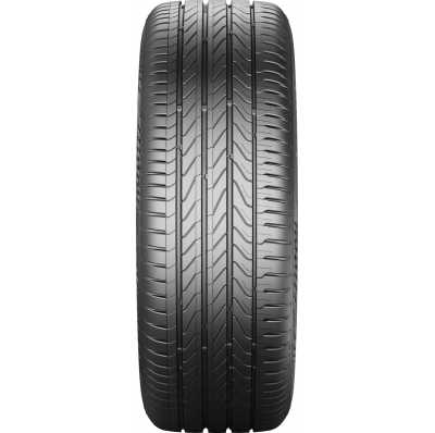 Continental UltraContact 255/40/R17 98Y