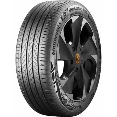 Continental UltraContact NXT 225/55/R17 101W