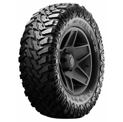 Cooper EVOLUTION MTT 31/10.5/R15 109Q