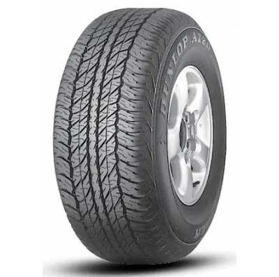 Dunlop GRTREK AT20 245/70/R17 110S