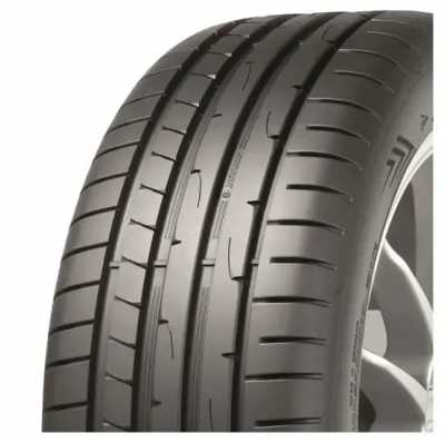 Dunlop SPT MAXX RT2 SUV 255/50/R20 109Y XL