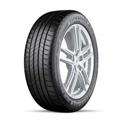 Firestone ROADHAWK 2 205/50/R17 93Y