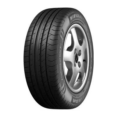 Fulda ECOCONTROL SUV 255/45/R20 105W XL