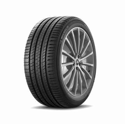 Michelin LATITUDE SPORT 3 275/40/R20 106Y