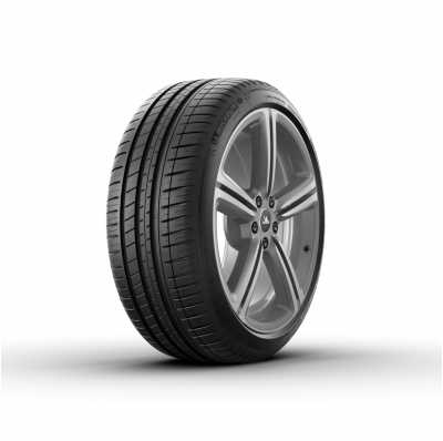 Michelin PILOT SPORT 3 215/45/R16 90V