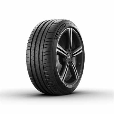 Michelin PILOT SPORT 4 245/45/R20 99Y XL