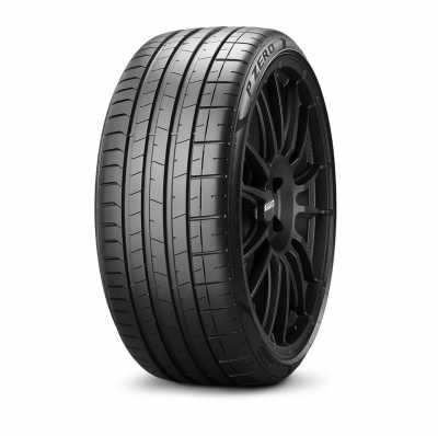 Pirelli P-ZERO (PZ4) 265/40/R21 105Y XL
