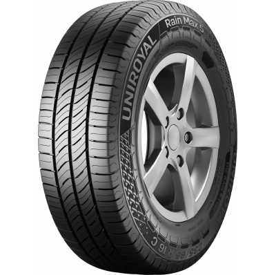 Uniroyal Rain Max 5 195/65/R16C 104/102T
