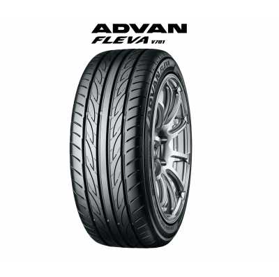 Yokohama ADVAN FLEVA V701 235/45/R17 97W XL