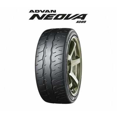 Yokohama ADVAN NEOVA AD09 275/35/R19 100W XL