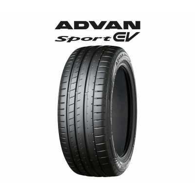 Yokohama ADVAN Sport EV V108 275/35/R21 103W XL