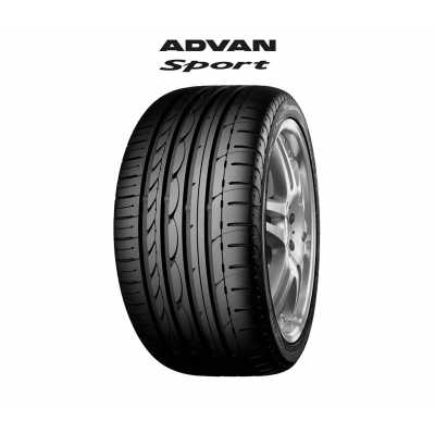 Yokohama ADVAN Sport V103 225/45/R17 91Y XL