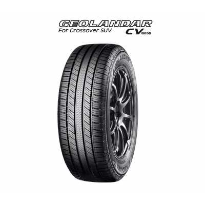 Yokohama GEOLANDAR CV G058 245/55/R19 103V