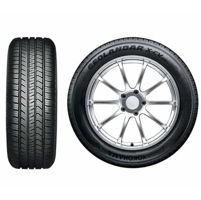 Yokohama GEOLANDAR G057 255/45/R22 107W XL