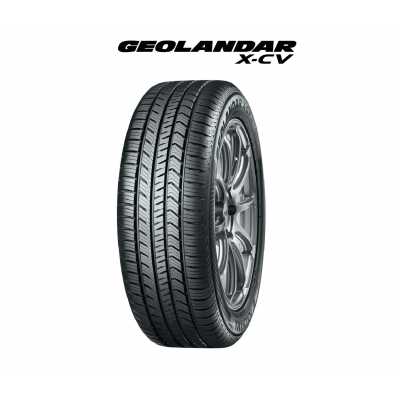 Yokohama GEOLANDAR X-CV G057 275/45/R21 110W XL