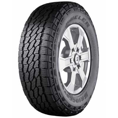 Bridgestone DUELER ALL TERRAIN A/T002 285/65/R17 116T