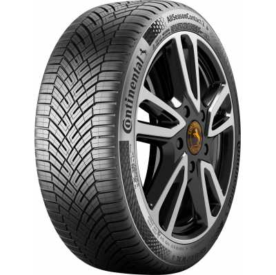 Continental AllSeasonContact 2 245/35/R20 95Y XL