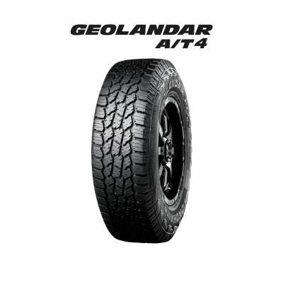 Yokohama GEOLANDAR A/T4 G018 265/60/R18 110T