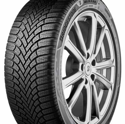 Bridgestone BLIZZAK 6 ENLITEN 265/40/R20 104W XL
