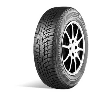 Bridgestone BLIZZAK LM001 225/45/R18 91H XL