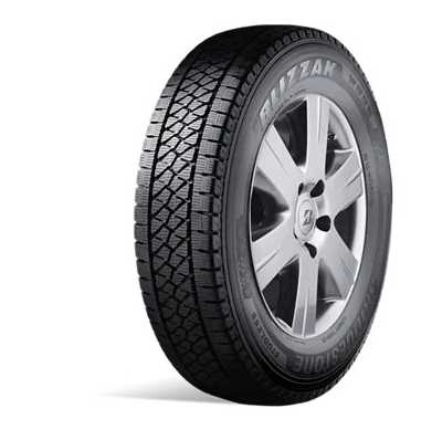Bridgestone BLIZZAK W995 MULTICELL 235/65/R16C 115R