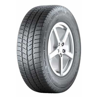 Continental VanContact Winter 225/75/R16C 116/114R