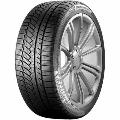 Continental WinterContact TS 850 P 235/60/R18 103T