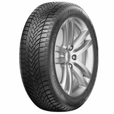 Fortune NIVALIS WINTER PRO 215/55/R18 99V