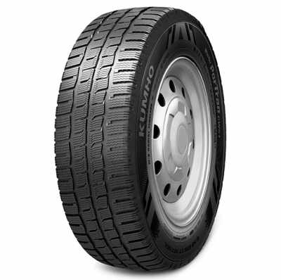 Kumho PORTRAN CW51 195/80/R14C 106/104Q 8PR