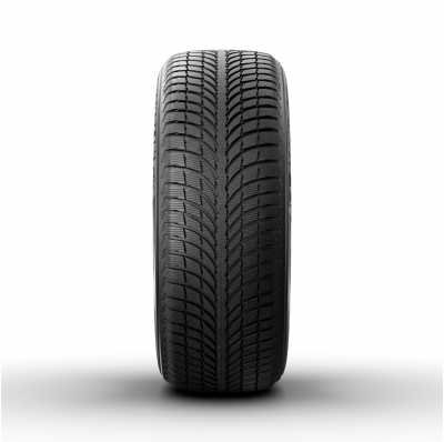 Michelin LATITUDE ALPIN LA2 255/55/R18 109V