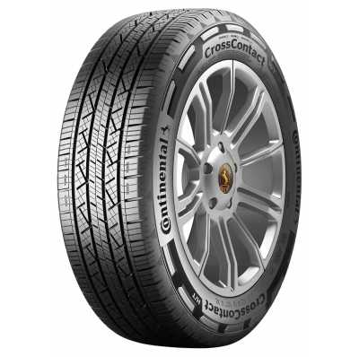 Continental CrossContact H T 265/65/R17 112H XL