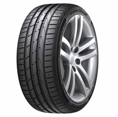 Hankook K117 Ventus S1 evo2 205/50/R17 93Y XL
