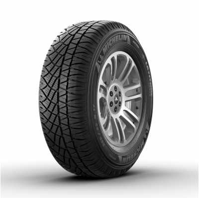 Michelin LATITUDE CROSS 225/65/R17 102H