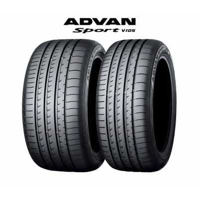 Yokohama ADVAN Sport V105 205/60/R16 92W XL