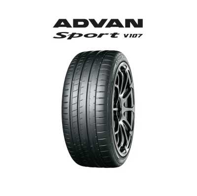 Yokohama ADVAN Sport V107 275/45/R21 110Y