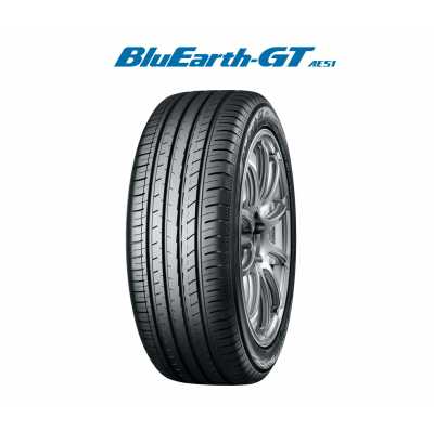 Yokohama BluEarth-GT AE51 215/55/R16 97W