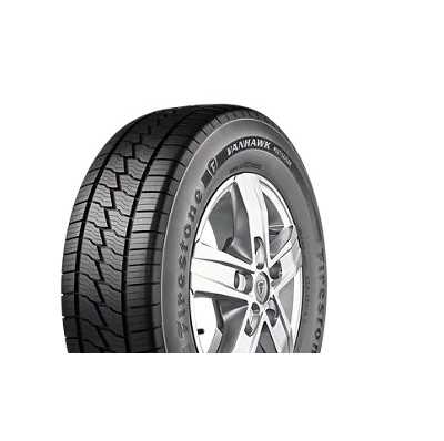 Firestone VANHAWK MULTISEASON 215/65/R16C 109/107T