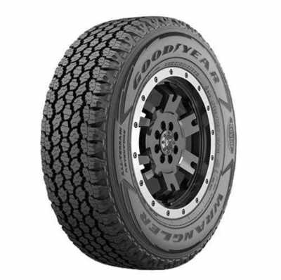 Goodyear WRANGLER AT ADVENTURE + 255/65/R17 110T