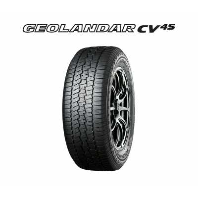 Yokohama GEOLANDAR CV 4S G061 265/60/R18 110V