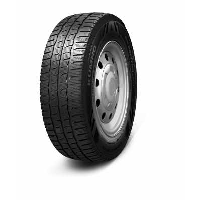 Kumho CW51 205/70/R15C 106R