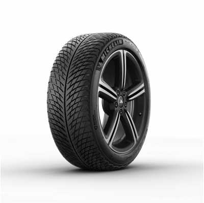 Michelin PILOT ALPIN 5 255/40/R18 99H