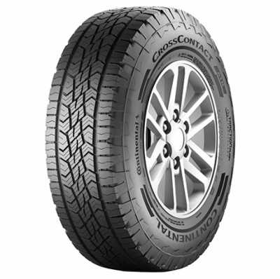 Continental CROSS CONTACT ATR 205/70/R15 96H