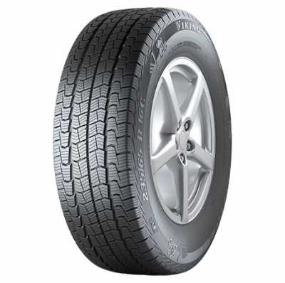 Viking FOUR TECH VAN 6PR 195/60/R16C 99/97H