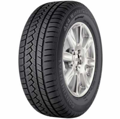 Continental 4X4 WINTER CONTACT *  255/55/R18 105H