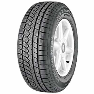 Continental 4X4 WINTER CONTACT MO 265/60/R18 110H