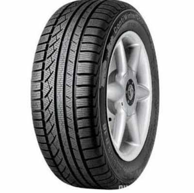 Continental ContiWinterContact TS 810 MO 245/45/R17 99V XL