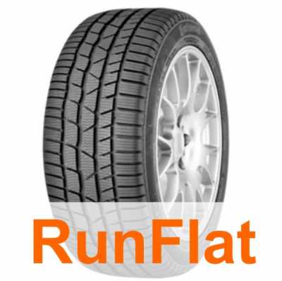 Continental ContiWinterContact TS 830 P SSR* 205/60/R16 92H