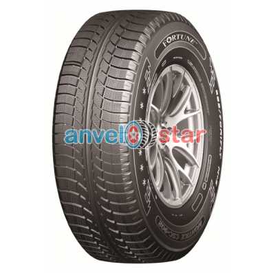 Fortune FSR902 195/75/R16C 107/105R