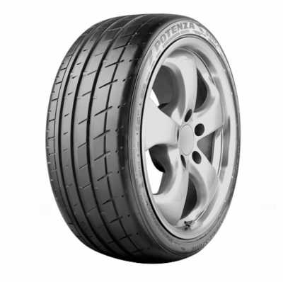 Bridgestone S007 315/35/R20 106Y